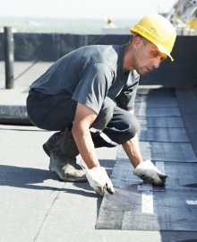 Waterproofing and Insulation Services