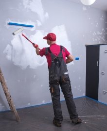 Painting and Finishing Services