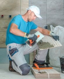 Renovation and Remodeling Services