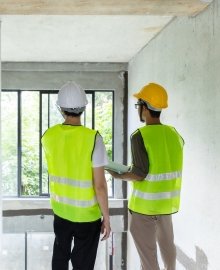 Building Construction Services