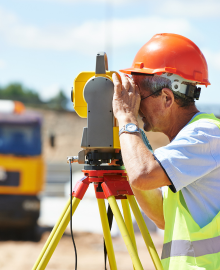 Construction Surveying